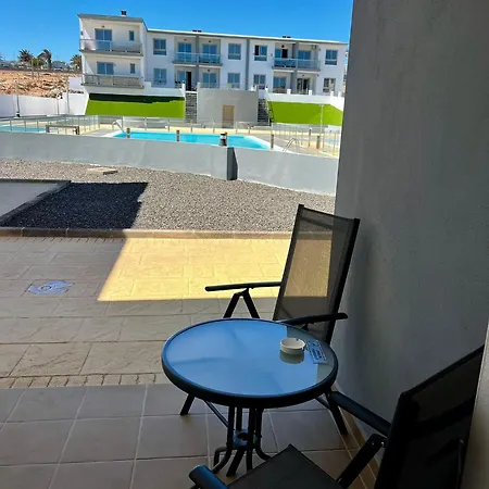 Casa Oti En Roque Del Mar Appartement Costa De Antigua