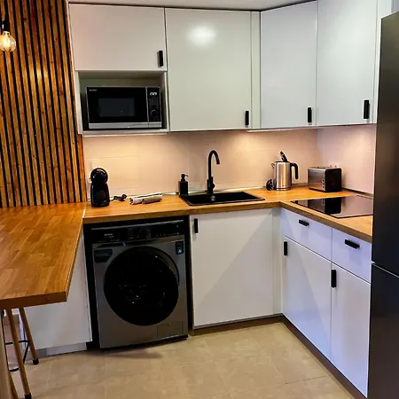 Appartement Casa Oti En Roque Del Mar Costa De Antigua