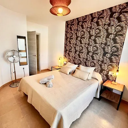 Appartement Casa Oti En Roque Del Mar *