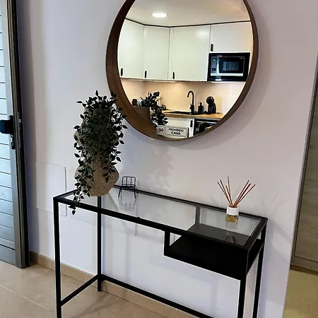 Appartement Casa Oti En Roque Del Mar Costa De Antigua