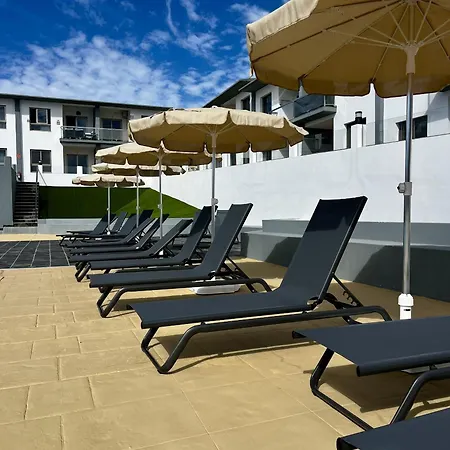 Appartement Casa Oti En Roque Del Mar